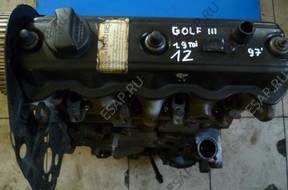 D ДВИГАТЕЛЯ VW VENTO GOLF III 1.9 TDI 1997 90KM 1Z