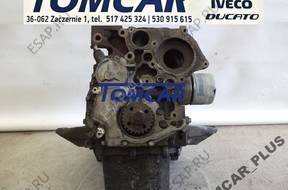 D silnika блок цилиндров Iveco Daily 2,3 06-14 F1AE0481GA