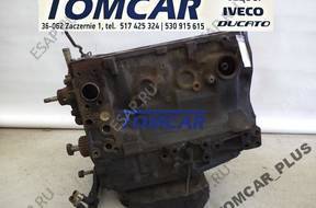 D silnika блок цилиндров Iveco Daily 2,8 C13 814043B4300/B