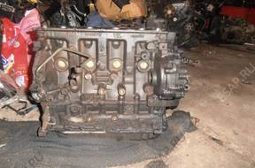 D SILNIKA RENAULT MASTER 2,5 DCI G9U 2003 год,