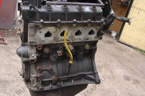 D4F03 Renault Clio 1,2 16V двигатель