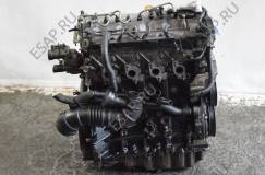 D4FAHYUNDAI GETZ 1.5 CRDI LIFT 08R C ТНВД И КОМПРЕССИЕЙ