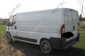 DACH BOXER DUCATO 06-  L2H1 DACH комплектный PAT