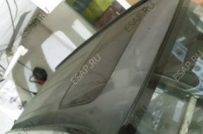 Dach honda CR-V 02-06   LAKIER