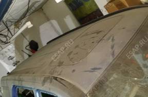 Dach honda CR-V 02-06   LAKIER