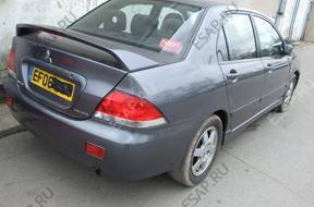 DACH  MITSUBISHI LANCER 1.6 B 2008 год 98000 km