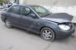 DACH  MITSUBISHI LANCER 1.6 B 2008 год 98000 km