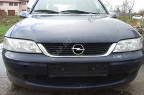 DACH  OPEL VECTRA B KOMBI  лифт. версия z269