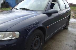 DACH  OPEL VECTRA B KOMBI  лифт. версия z269
