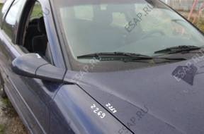 DACH  OPEL VECTRA B KOMBI  лифт. версия z269