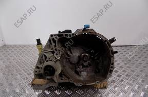 DACIA 1.6 MPI КОРОБКА ПЕРЕДАЧw JH3058 JH3 058