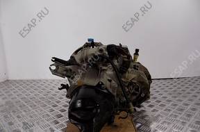 DACIA 1.6 MPI КОРОБКА ПЕРЕДАЧw JH3058 JH3 058