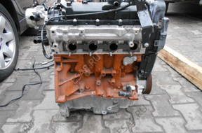 DACIA DOKKER 1,5 DCI 90KM двигатель K9KC612 6TYS KM