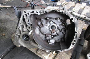 DACIA DOKKER 1,6 КОРОБКА ПЕРЕДАЧ JR5-361 J5 год,361