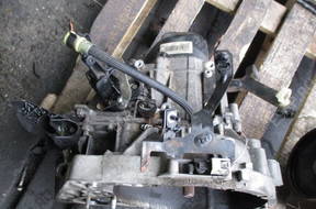 DACIA DOKKER 1,6 КОРОБКА ПЕРЕДАЧ JR5-361 J5 год,361