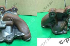 DACIA DOKKER 1.5 dCi ZAWR ТУРБИНЫ ТУРБОКОМПРЕССОР