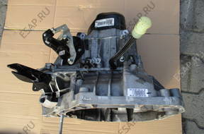 DACIA DOKKER 2013 1,2 TCE КОРОБКА ПЕРЕДАЧ JR5377