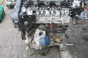DACIA DOKKER 2013 1,5 DCI 90KM двигатель K9KC612