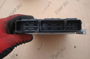 DACIA DOKKER 2013 1,5 DCI БЛОК УПРАВЛЕНИЯ 237102213 год,
