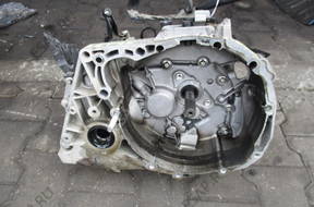 DACIA DOKKER 2014 1,6 КОРОБКА ПЕРЕДАЧ JR5-361