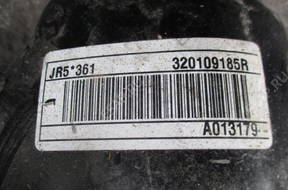 DACIA DOKKER 2014 1,6 КОРОБКА ПЕРЕДАЧ JR5-361