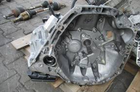 DACIA DOKKER 2015 1,5 DCI КОРОБКА ПЕРЕДАЧ JR5341