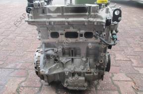 DACIA DOKKER LODGY 2013 1,2 TCE двигатель H5FC402