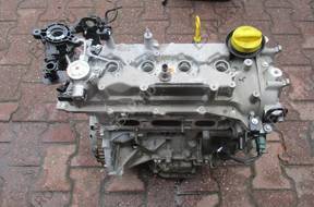 DACIA DOKKER LODGY 2013 1,2 TCE двигатель H5FC402