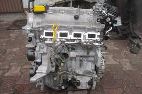 DACIA DOKKER LODGY 2015 1,2 TCE двигатель H5FC402