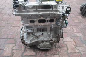 DACIA DOKKER LODGY 2015 1,2 TCE двигатель H5FC402
