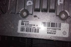 DACIA DUSTER 1,5 DCI БЛОК УПРАВЛЕНИЯ SID 306 237102277 год,