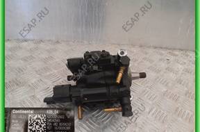 DACIA DUSTER 1.5 dCi 2011 ГОД ТНВД