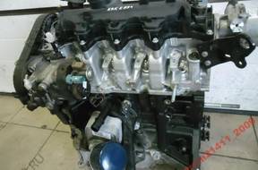 dacia duster 1.5 DCI двигатель K9K894