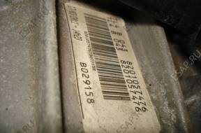 DACIA DUSTER 1.5 DCI КОРОБКА ПЕРЕДАЧW TL4B043