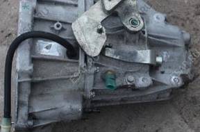 DACIA DUSTER 1.5 DCI КОРОБКА ПЕРЕДАЧW TL4B043