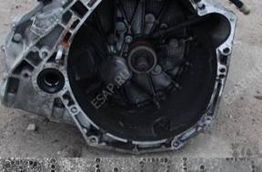 DACIA DUSTER 1.5 DCI КОРОБКА ПЕРЕДАЧW TL4B043