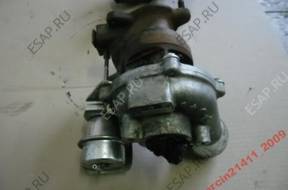 dacia duster 1.5 DCI ТУРБИНА 54359710028