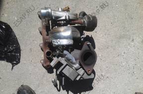 Dacia Duster 1.5 DCI ТУРБОКОМПРЕССОР 54399700076