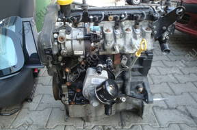 DACIA DUSTER 2010 1,5 DCI двигатель K9K  90PS