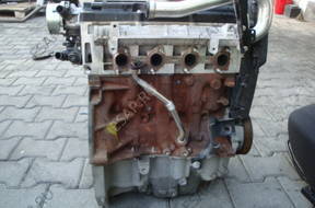 DACIA DUSTER 2010 1,5 DCI двигатель K9K  90PS