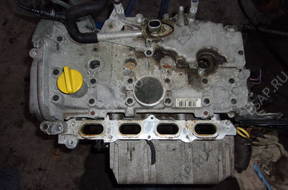 DACIA DUSTER 2010 1,6 16V двигатель K4M A690 20 TY