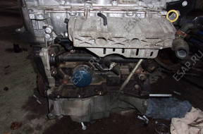 DACIA DUSTER 2010 1,6 16V двигатель K4M A690 20 TY