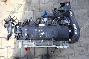 DACIA DUSTER 2012 1,5 DCI 110KM двигатель K9KJ896