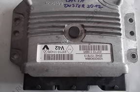 DACIA DUSTER БЛОК УПРАВЛЕНИЯ 237100740 год,