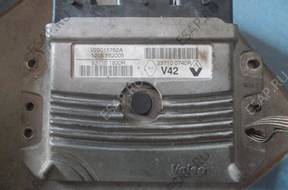 DACIA DUSTER БЛОК УПРАВЛЕНИЯ ДВИГАТЕЛЕМ V29011752A