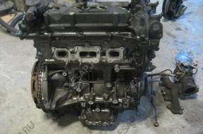 DACIA DUSTER двигатель 1,2 turbo sprzgo