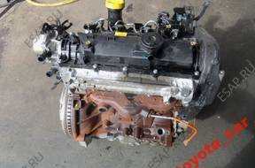 DACIA DUSTER RENAULT NISSAN двигатель 1.5 dCI K9K 110