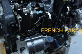 DACIA DUSTER SANDERO двигатель 1.5 DCI K9K 892