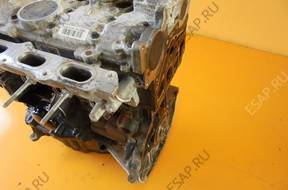 DACIA DUSTER SANDERO LOGOAN двигатель 1.6 MPI K4MF696