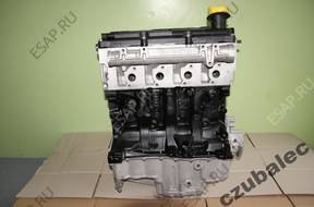 DACIA двигатель 1.5 DCI K9K